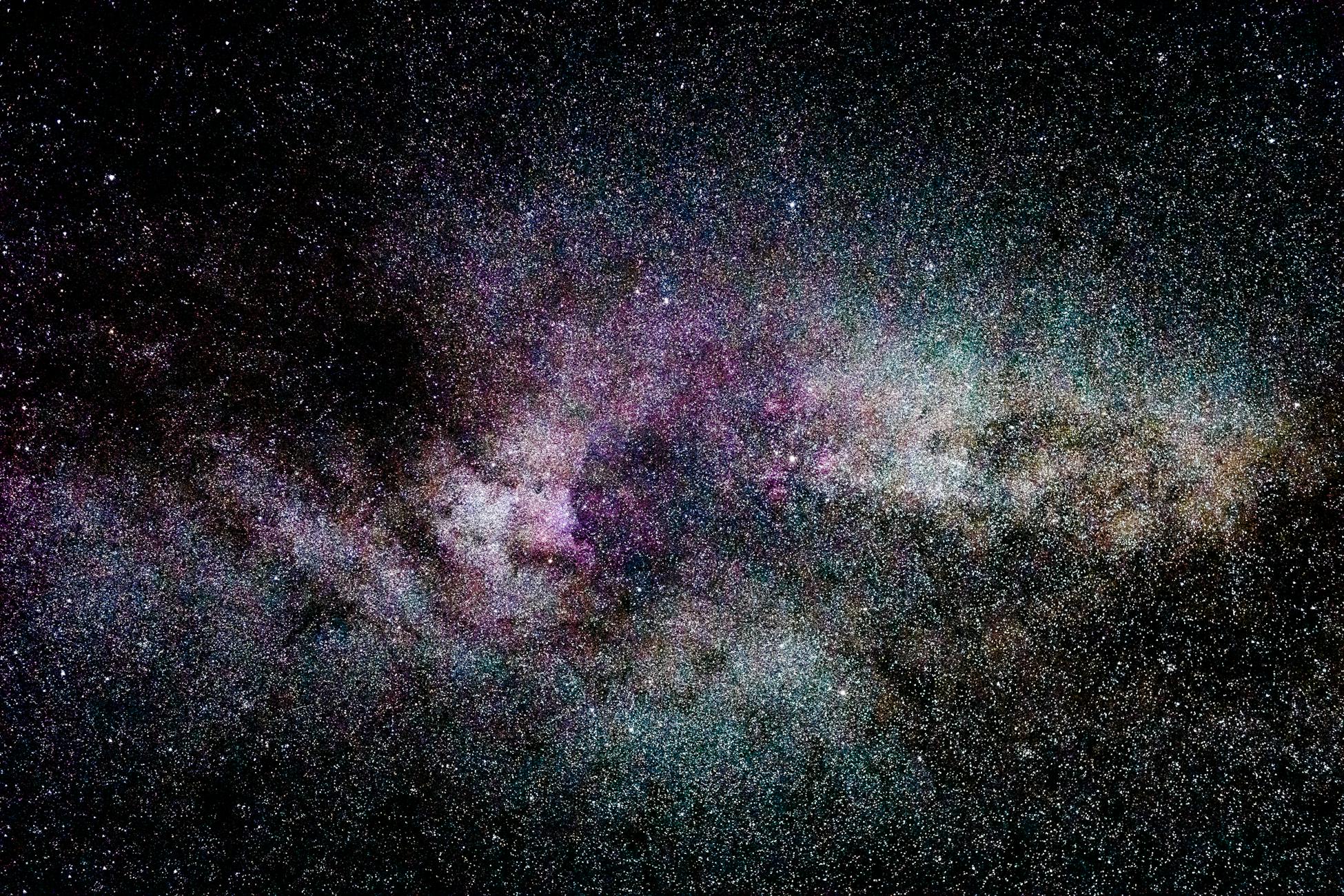 The James Webb Space Telescope is currently observing galaxies that formed 13 billion years ago, and several of them shouldn't exist according to the model cosmologists were using when Webb launched