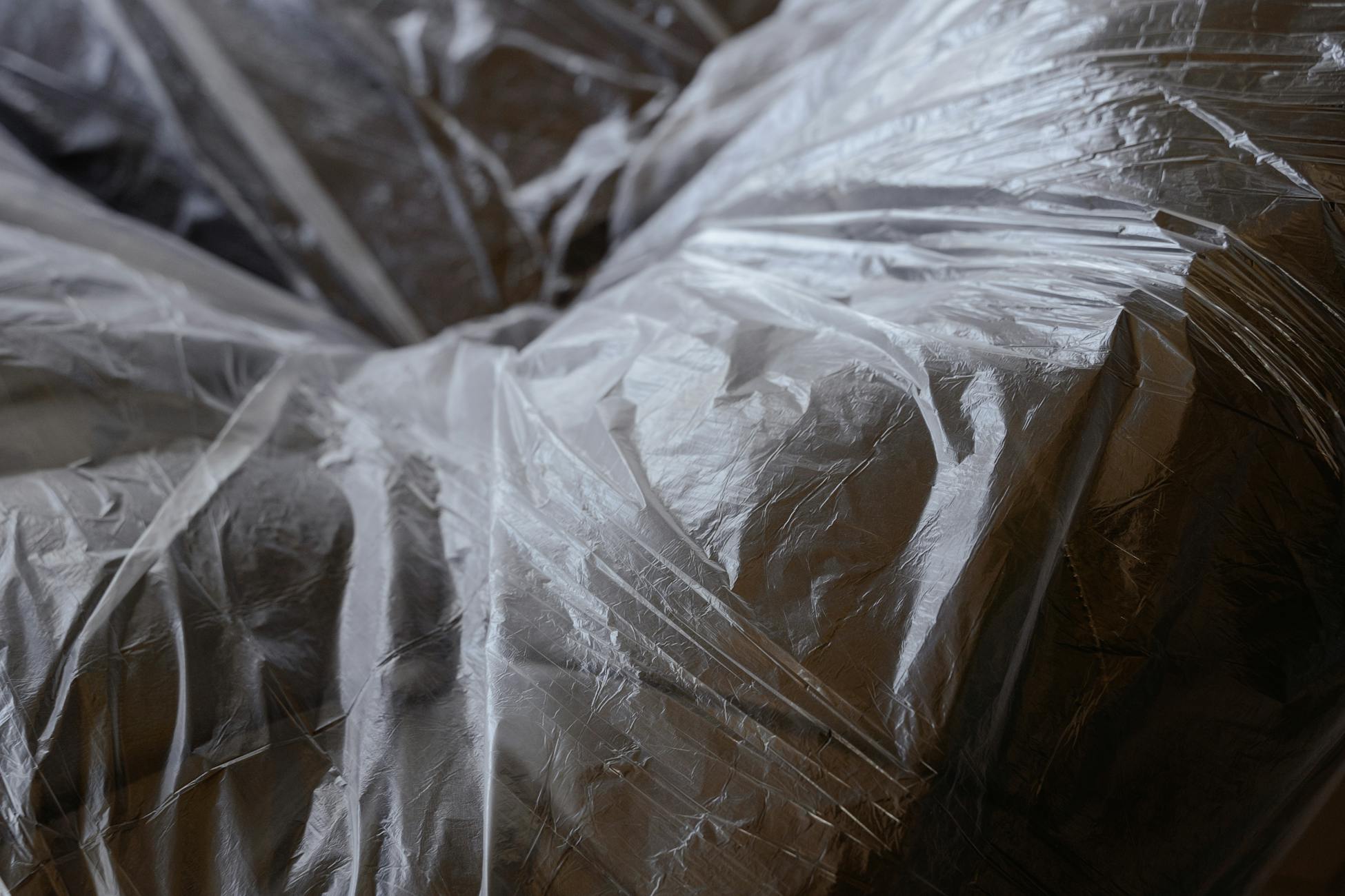 Bubble wrap was originally invented in 1957 as textured wallpaper, failed completely, was relaunched as greenhouse insulation, failed again, and only became a packaging material when IBM needed to ship a new computer three years later