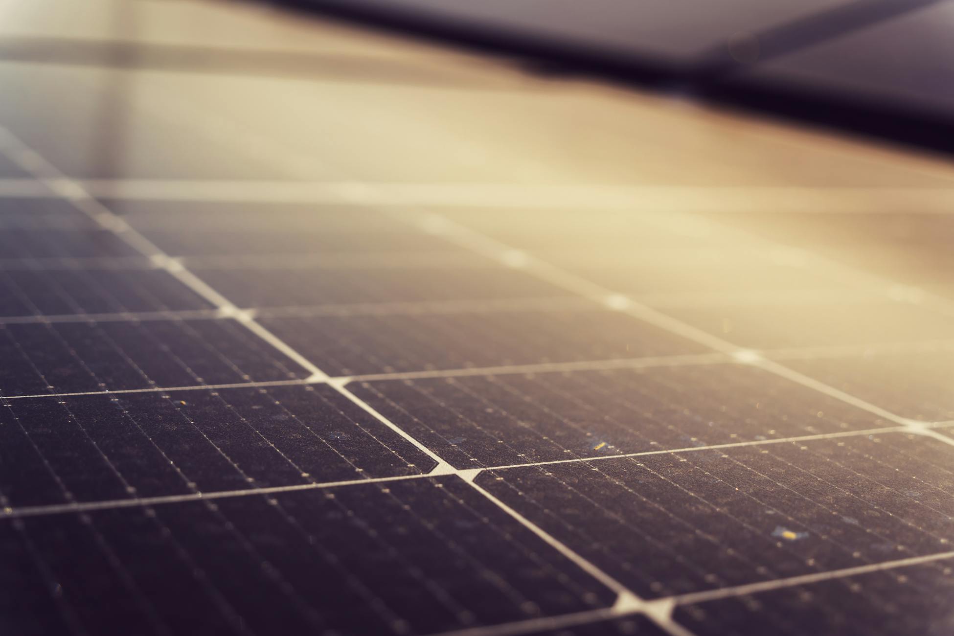China installed more solar capacity in 2023 than the United States has installed in its entire history, and the panels were largely manufactured using coal-fired electricity