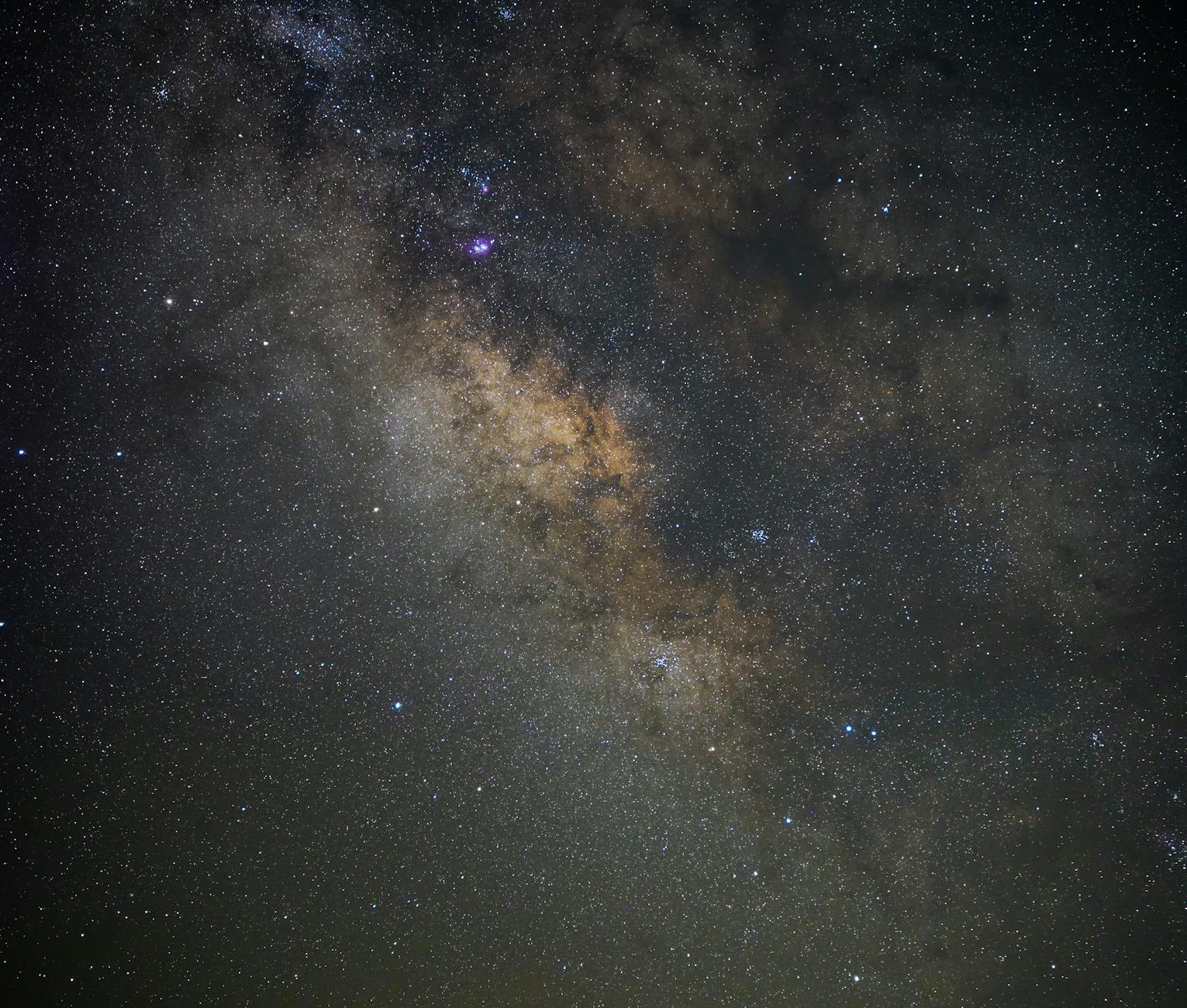 The most crucial atoms inside your body — the calcium in your bones, the iodine in your thyroid, the zinc in your blood — weren't just made by a single dying star, and their true cosmic history is far more complex