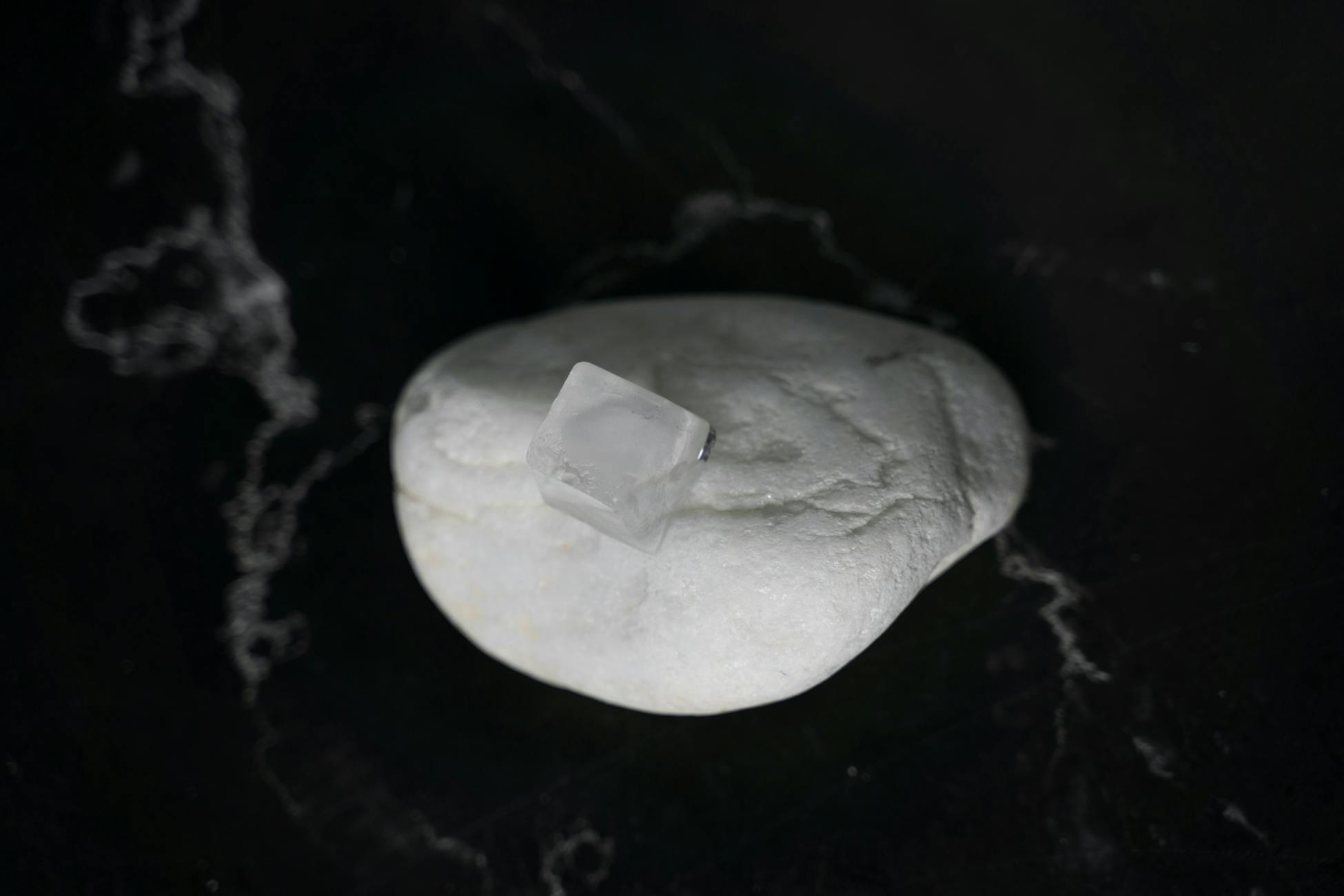If you removed all the empty space from the atoms in every human being on Earth, the entire species would fit inside a sugar cube — and it would still weigh what 8 billion people weigh