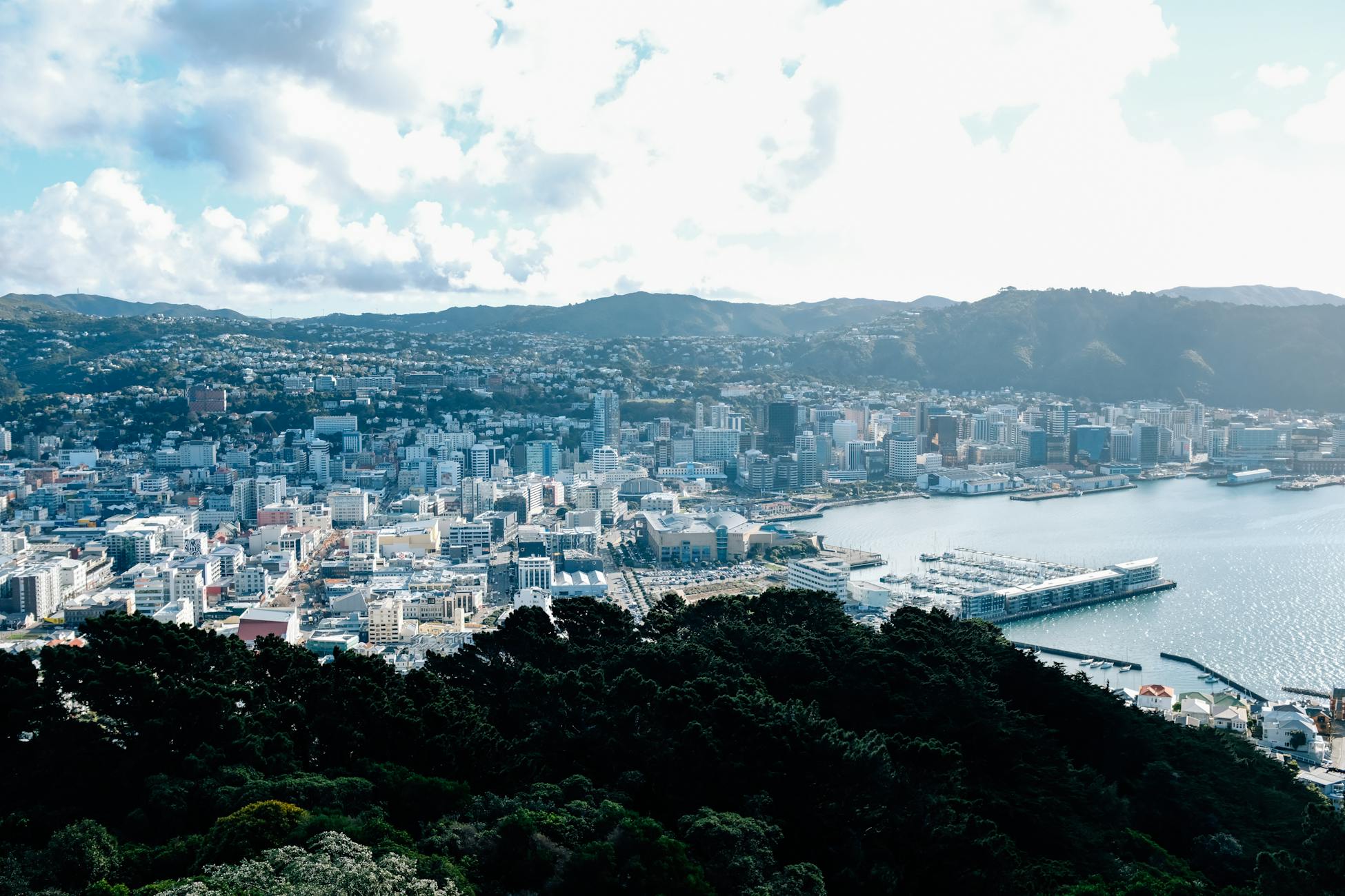 New Zealand and New Caledonia are the only large fragments of Zealandia still poking above the ocean, meaning the country most travellers think of as a pair of islands is actually the exposed mountain peaks of a continent five times their size.