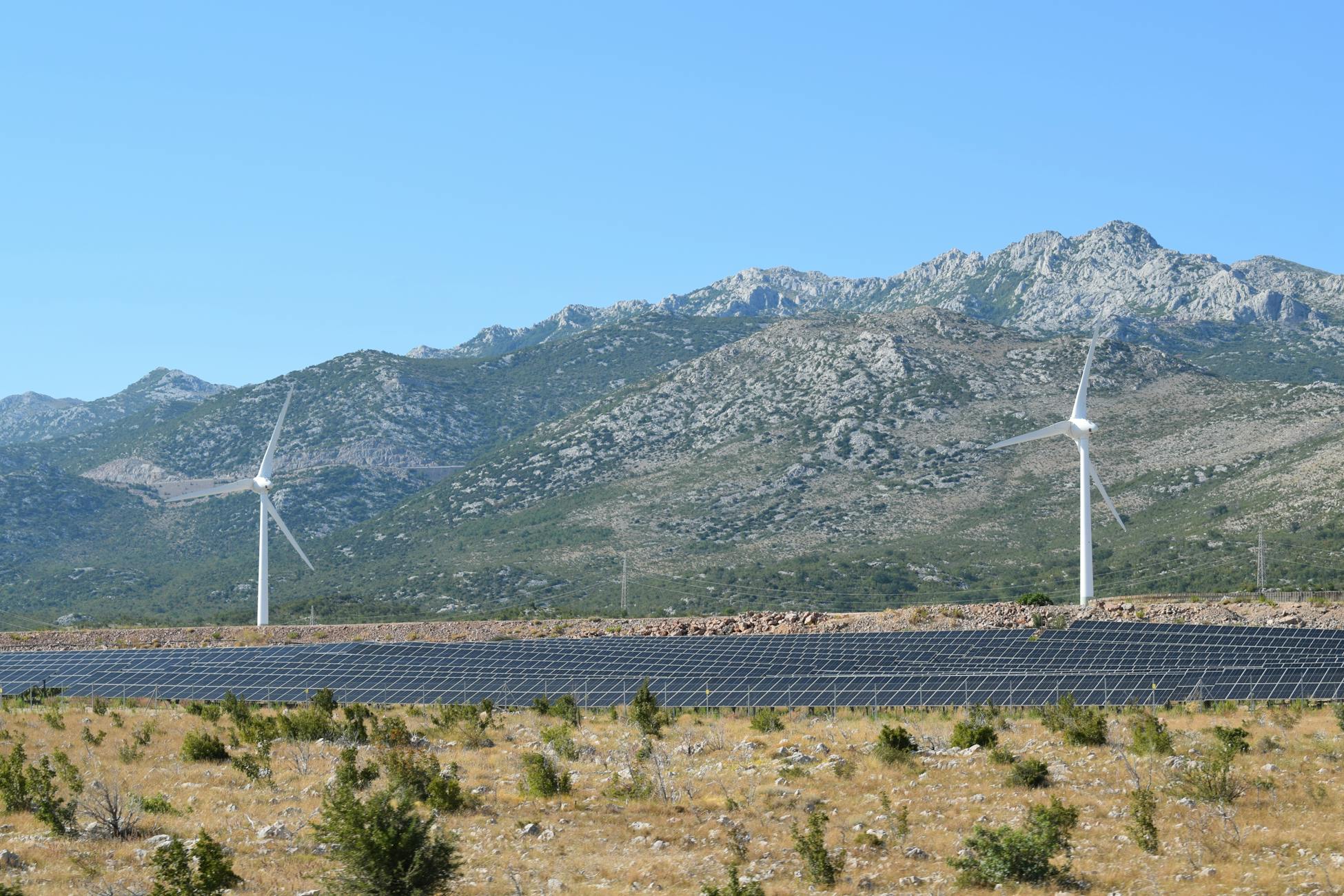 Norway's sovereign wealth fund — built entirely from oil revenue — is now the single largest investor in the global energy transition, and it owns roughly 1.5% of every publicly traded company on Earth