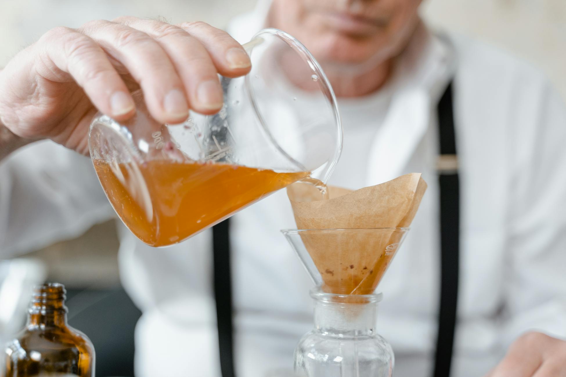 The longest-running laboratory experiment in the world began at the University of Queensland in 1927, a funnel of pitch that drips roughly once a decade, and in nearly a century no human has ever actually witnessed a drop fall