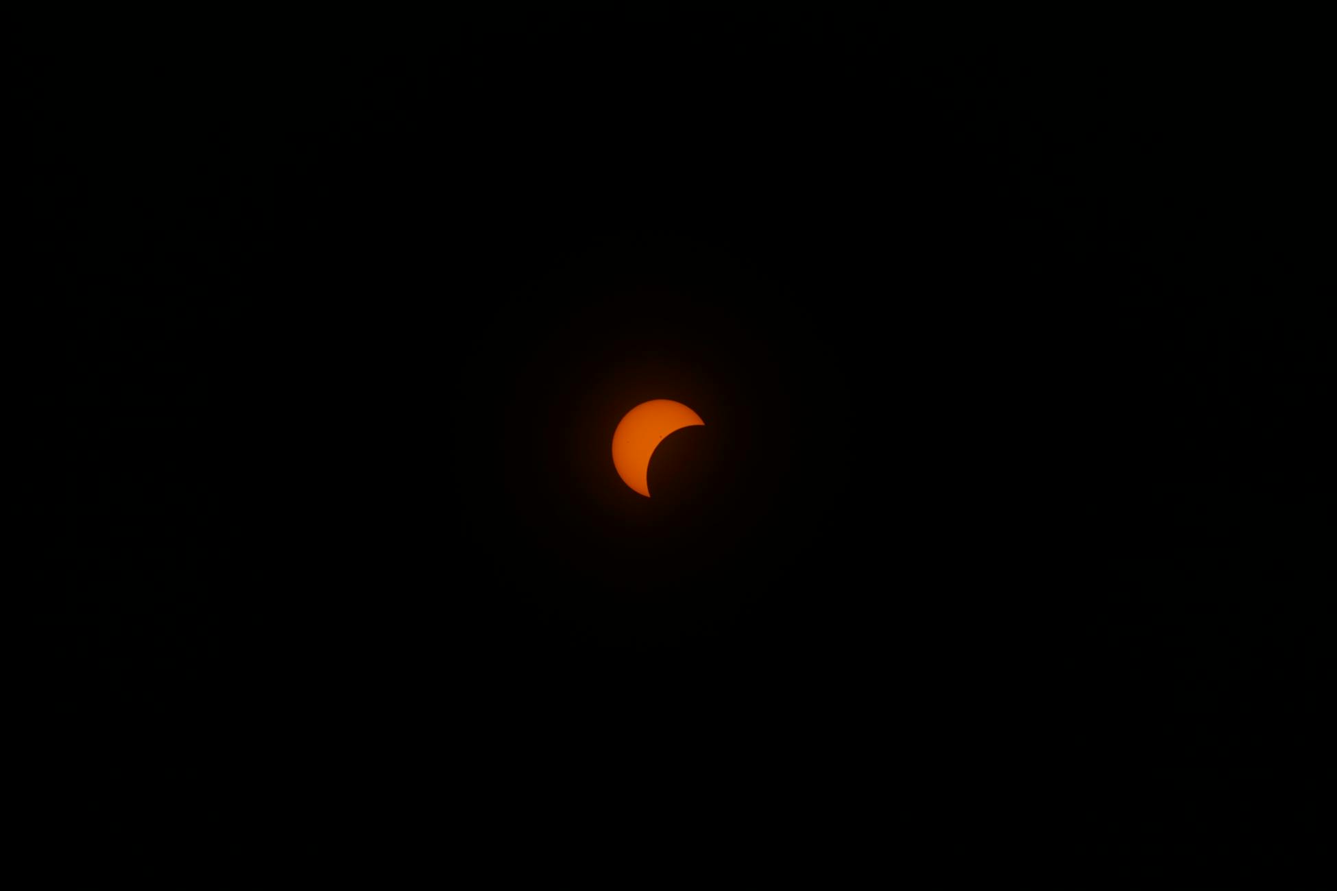 The moon is moving away from Earth at 3.8 centimetres per year — which means the total solar eclipses humans alive today get to see are something no future civilisation will ever witness