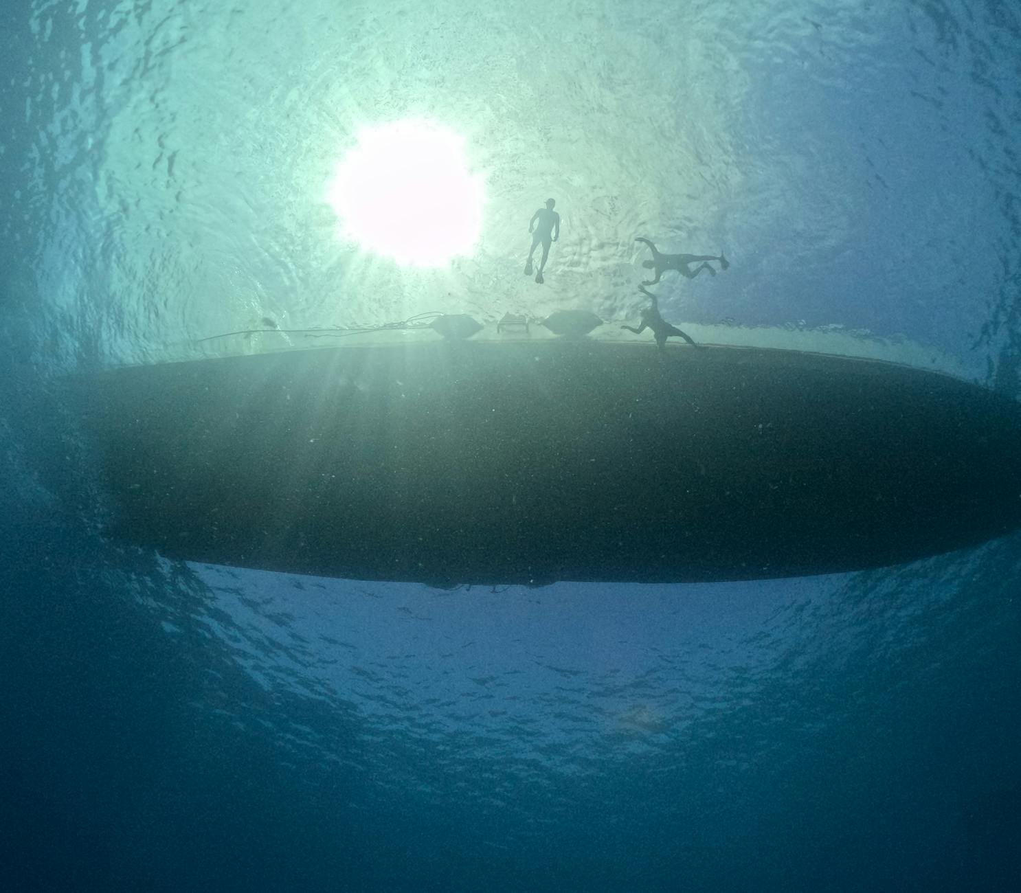The Soviet naval officer who refused to fire his nuclear torpedo during the Cuban Missile Crisis is the reason most people alive today exist — and almost no one in the West knew his name until 2002