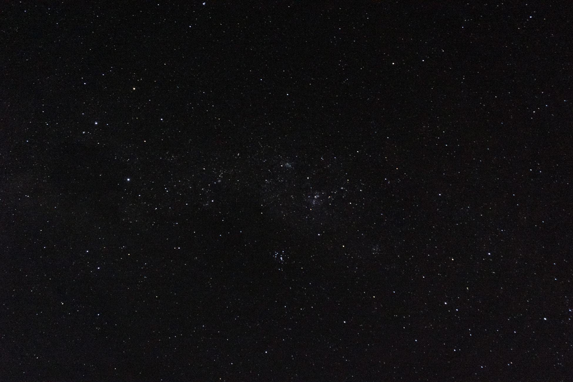 There are more stars in the observable universe than grains of sand on every beach on Earth, and the visible cosmos is the small part — most of it is moving away faster than light can travel