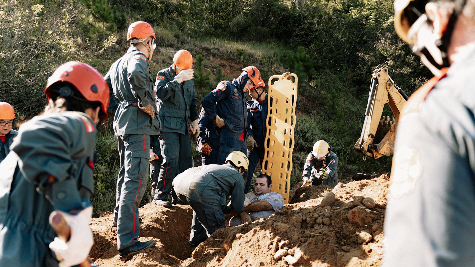 Katalyst Clears Environmental Tests for Swift Rescue Mission Ahead of June Launch