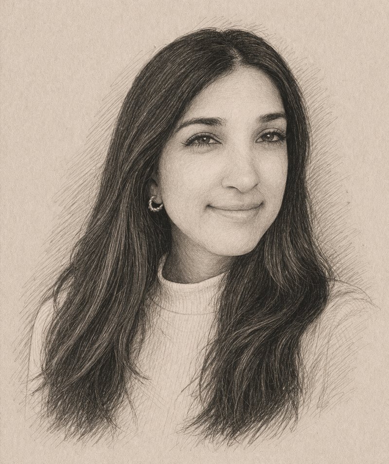 Kiran Athar
