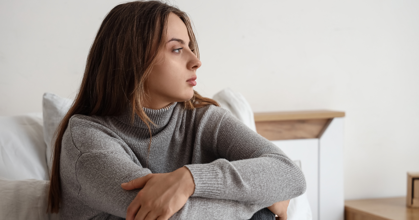 People who say they don't remember the last time they felt genuine joy may not be dramatic — they may have spent so long performing contentment that they forgot what the real thing feels like