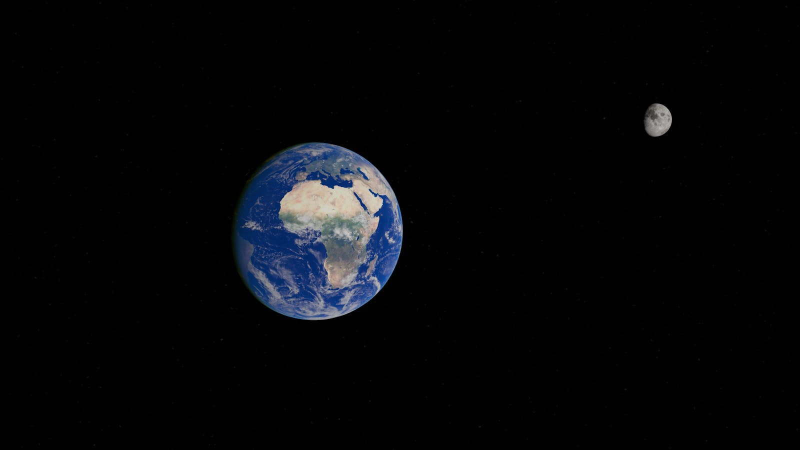 lunar transfer trajectory
