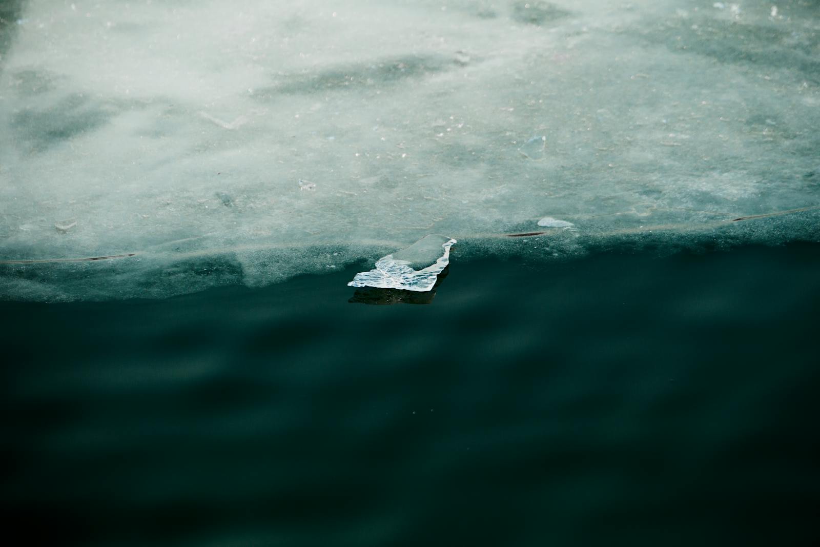 NASA imaged the Kuskokwim ice breakup at Aniak this spring; a year earlier the EPA had clawed back a $20 million erosion grant from Kipnuk, fifty miles downriver and a delta over