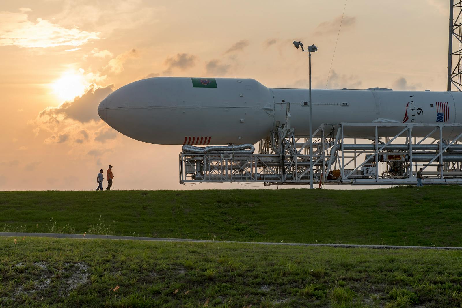 NASA just confirmed the SLS upper stage on Artemis 3 will be replaced with a hollow spacer, and the choice quietly tells you the Moon landing has officially moved to Artemis 4