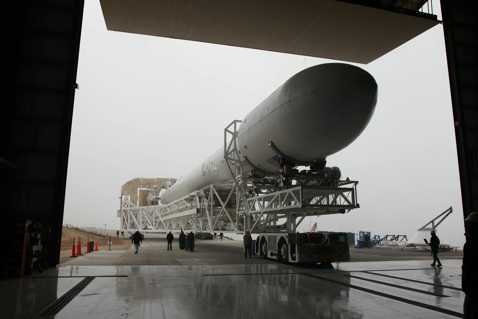NASA wants to fly a nuclear-powered spacecraft to Mars before 2028 ends, and the real test is whether Jared Isaacman can push the agency past its 60-year nuclear-space stall