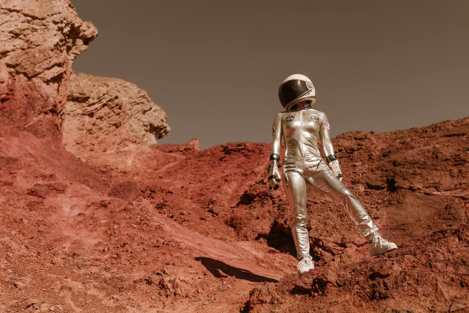 NASA just put a 30-day clock on a $700 million Mars contract, and the deadline tells you everything about how scared the agency is of losing its relay orbiters before astronauts arrive
