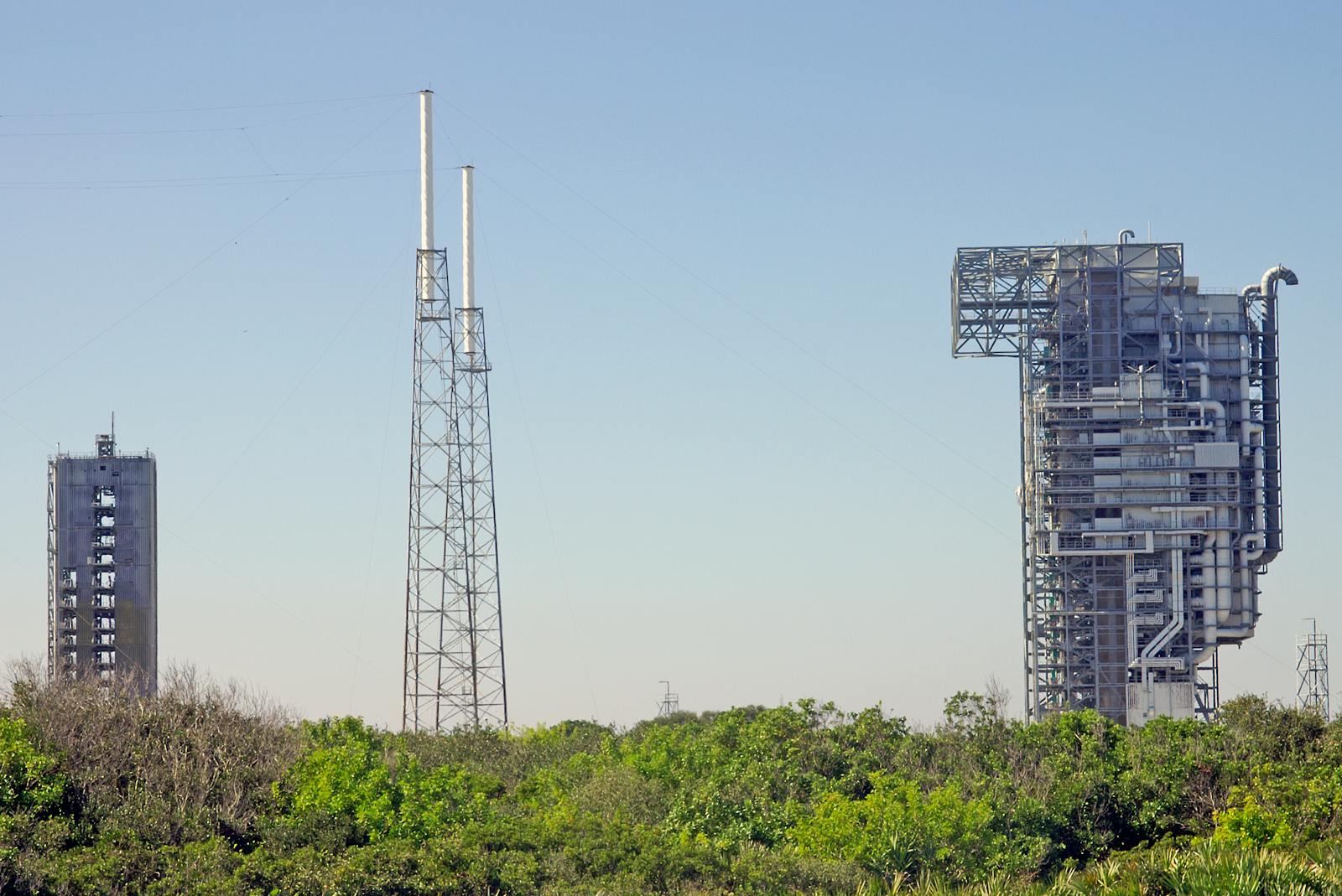 NASA just put a political operative with zero space experience in charge of launch operations at Kennedy — and the quiet part is what it signals about who actually runs the agency now