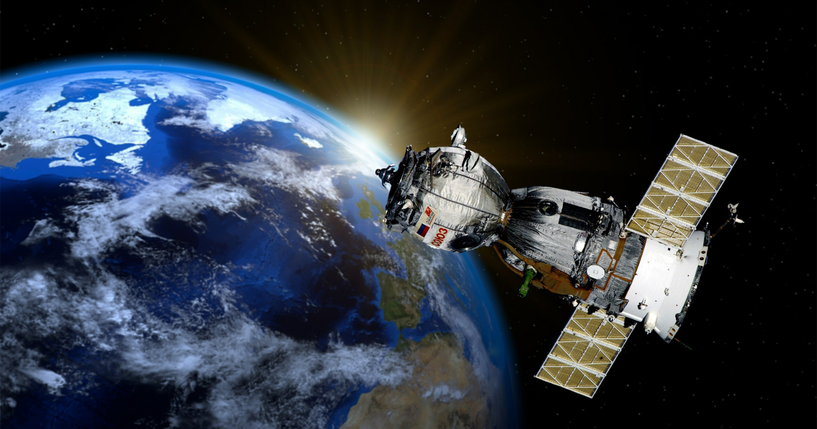 There is a single satellite launched by the US Navy in 1964 that is still in orbit, still transmitting, and still being used by amateur radio operators around the world — and nobody at the Navy has been in charge of it for decades