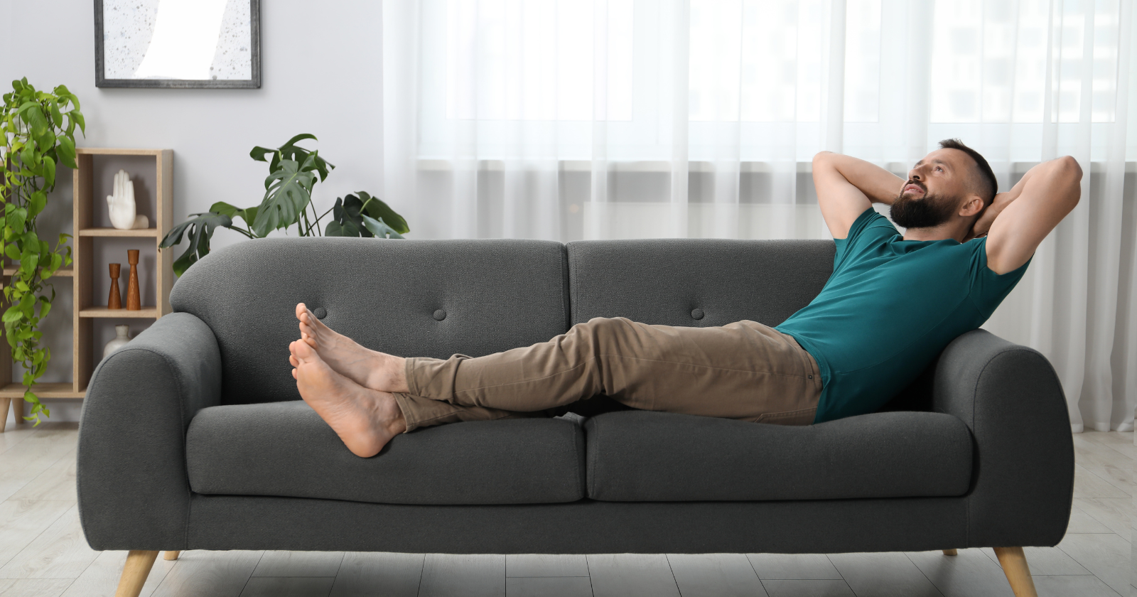 There’s a NASA concept called “habitability,” and it helps explain why some homes feel calm while others quietly drain you