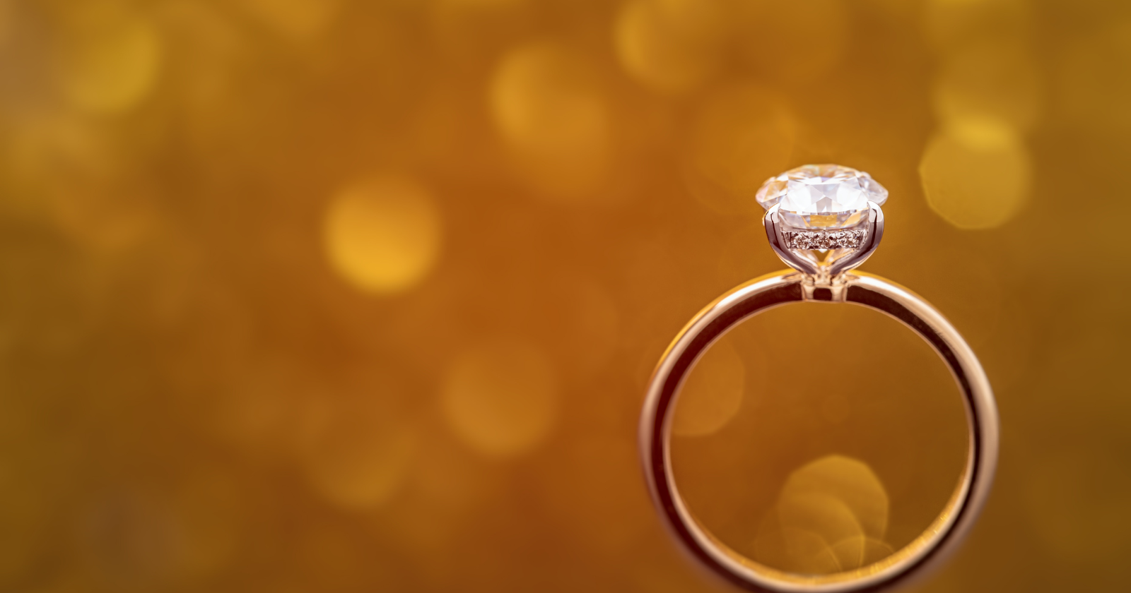 The gold in your ring formed before Earth existed — and the atoms in that small band are older than every ocean, every continent, and every form of life that has ever lived on this planet.