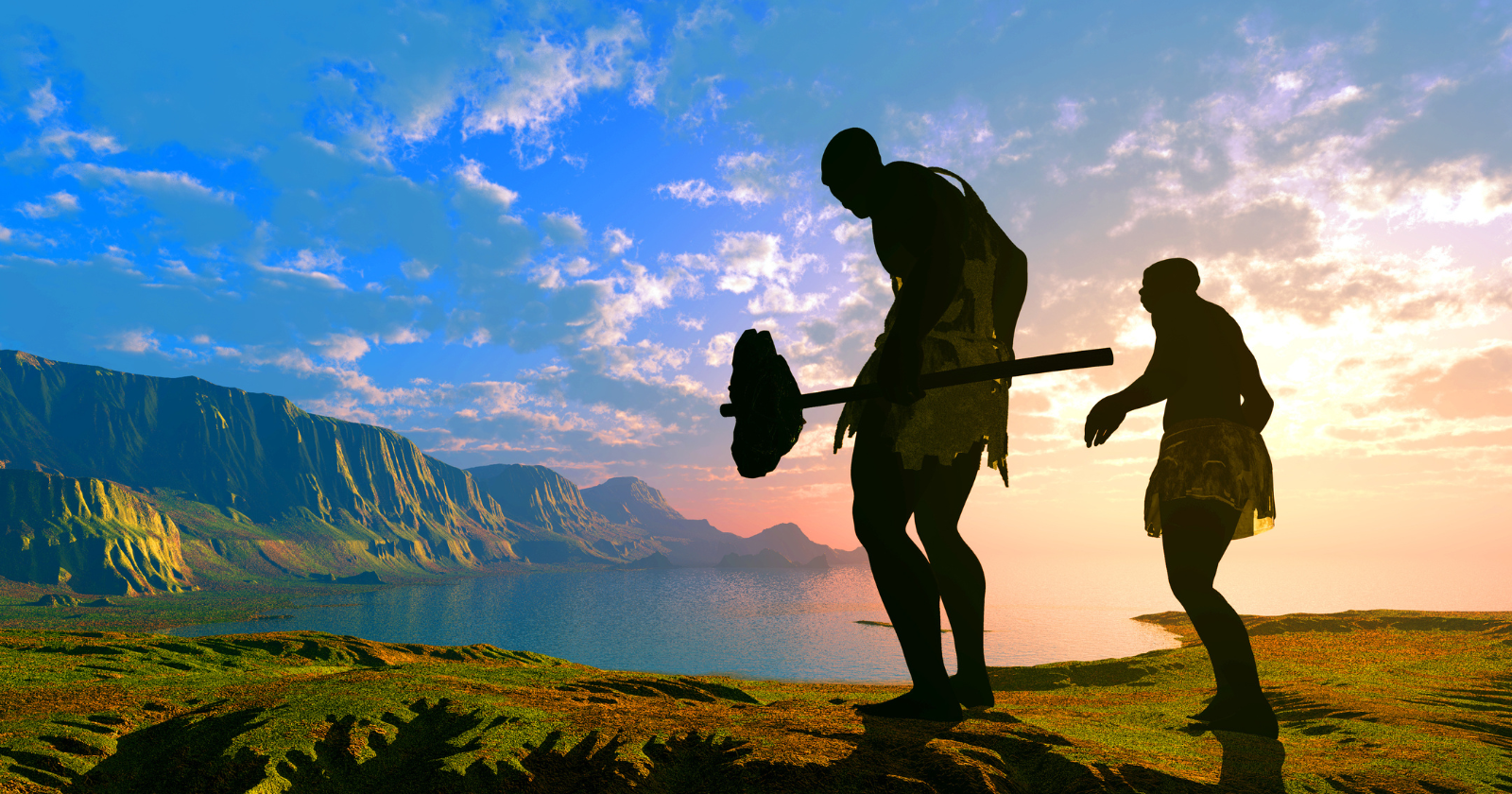 When the first draft of the Neanderthal genome was published in 2010, researchers found that most people with recent ancestry outside Africa carry between 1 and 4 percent Neanderthal DNA — meaning a human group whose physical traces vanished around 40,000 years ago still survives, in fragments, inside the cells of billions of people alive today