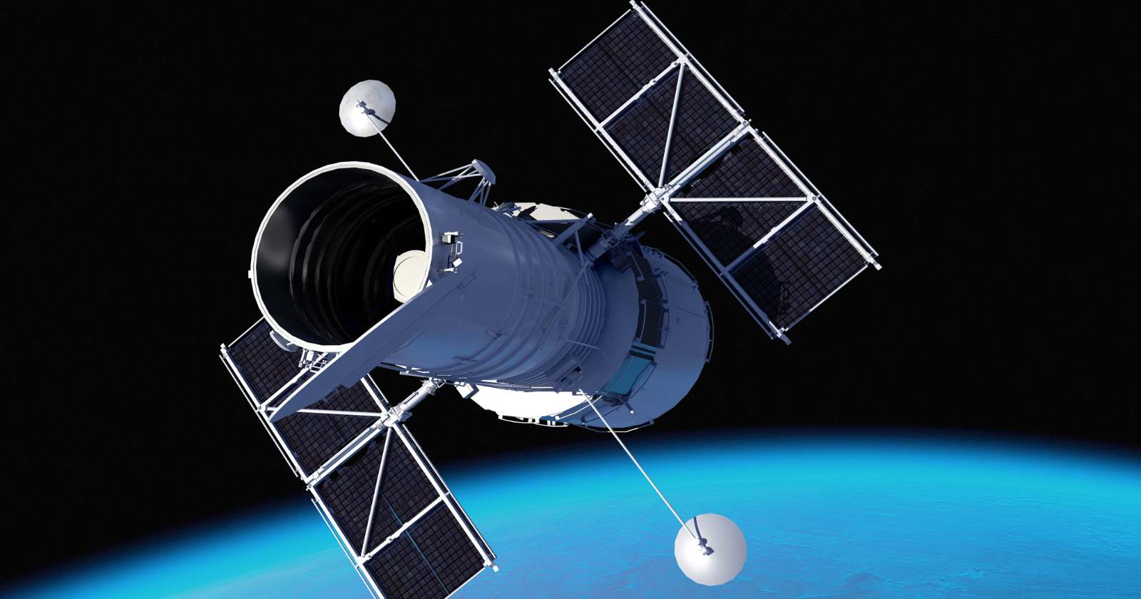 The Hubble Space Telescope was launched before Google, before the smartphone era, and before digital cameras became normal, and NASA engineers have now reconfigured it to keep observing the universe on a single working gyroscope after 35 years aloft.