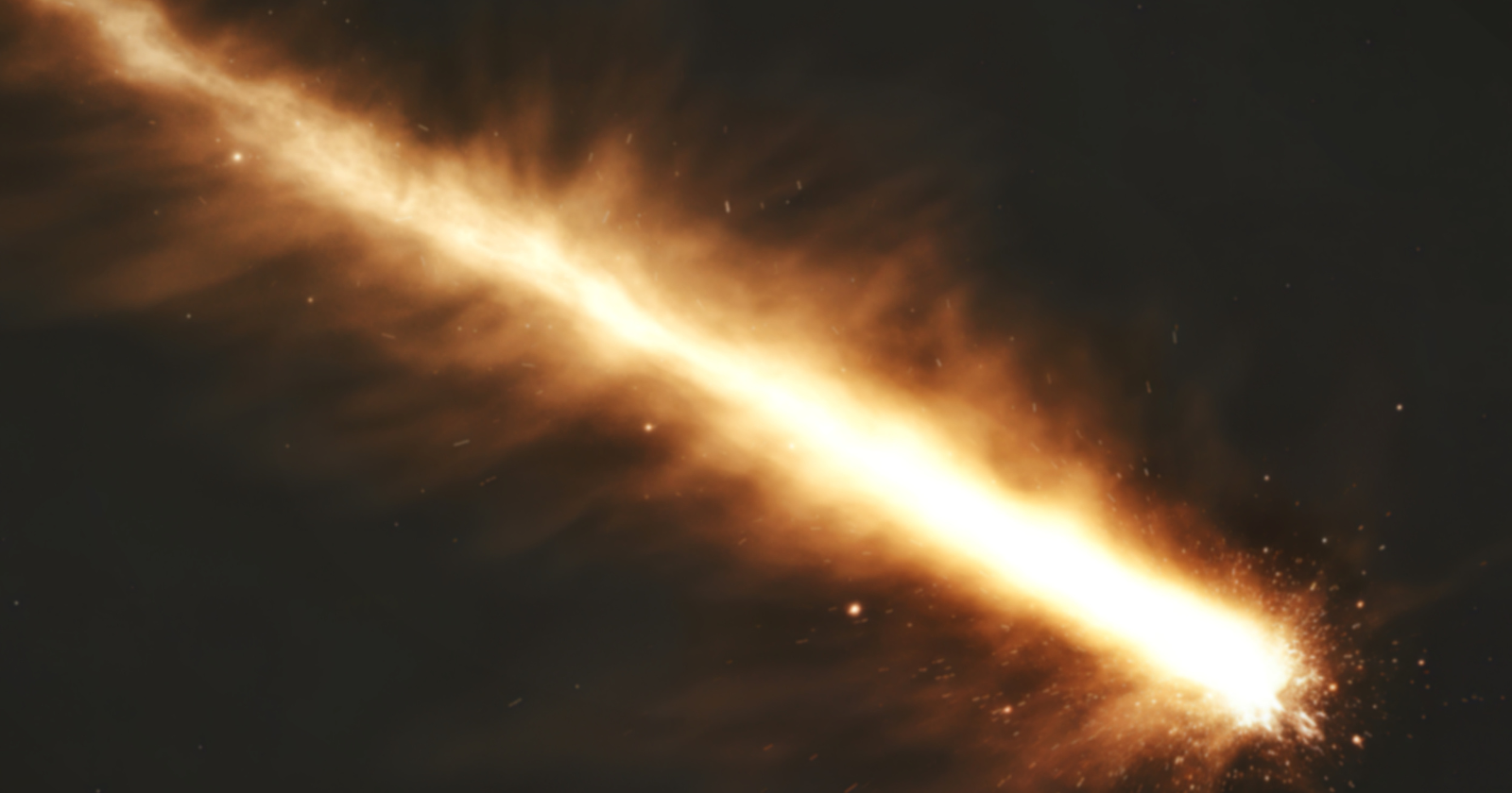 In 1908, something exploded in the sky over Siberia with hundreds of times the energy of the Hiroshima bomb, flattening more than 2,000 square kilometres of forest. When scientists finally reached the site years later, they found no crater at all
