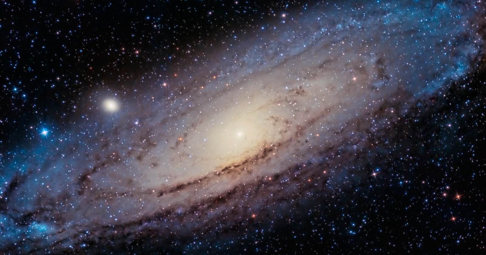 The Hubble Deep Field began as a gamble on a tiny patch of sky that had been chosen because it looked almost empty, and it ended by revealing nearly 3,000 galaxies hiding in what seemed like nothing.