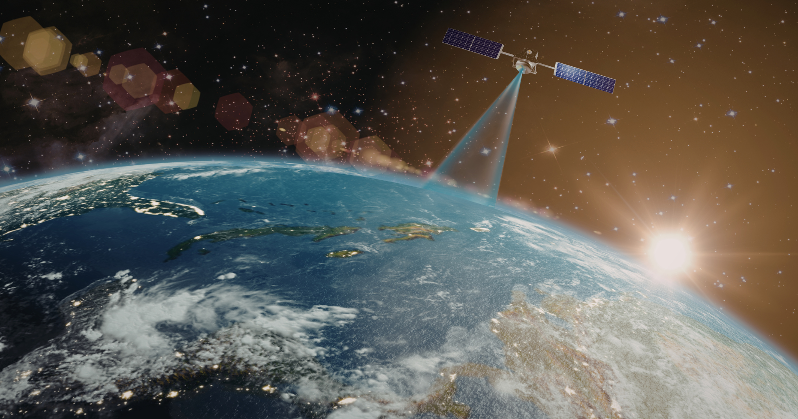Every GPS satellite is launched with a clock deliberately set to run slow, because Einstein's relativity speeds it up by about 38 microseconds a day once in orbit — and without that built-in correction, your phone's location would drift by roughly ten kilometres a day.