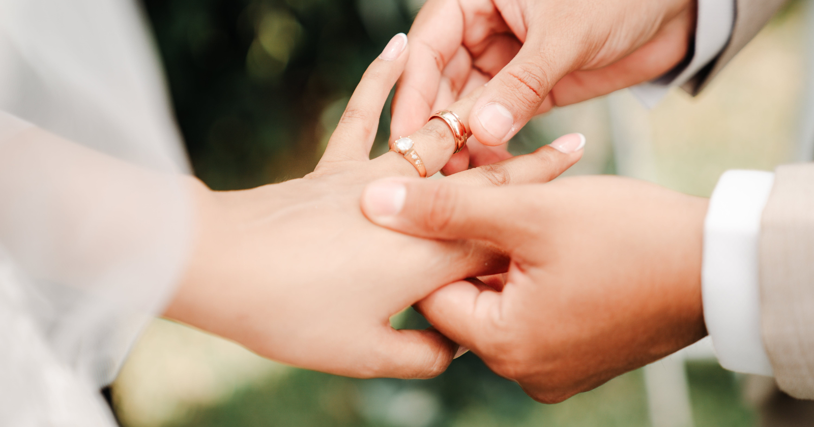 The gold in an ordinary wedding ring was not made on Earth, or even inside an ordinary star, but in the most violent events in the universe, the collisions of dead stars and the flares of magnetised neutron stars, long before the Sun was born and the cloud that became our solar system took shape.