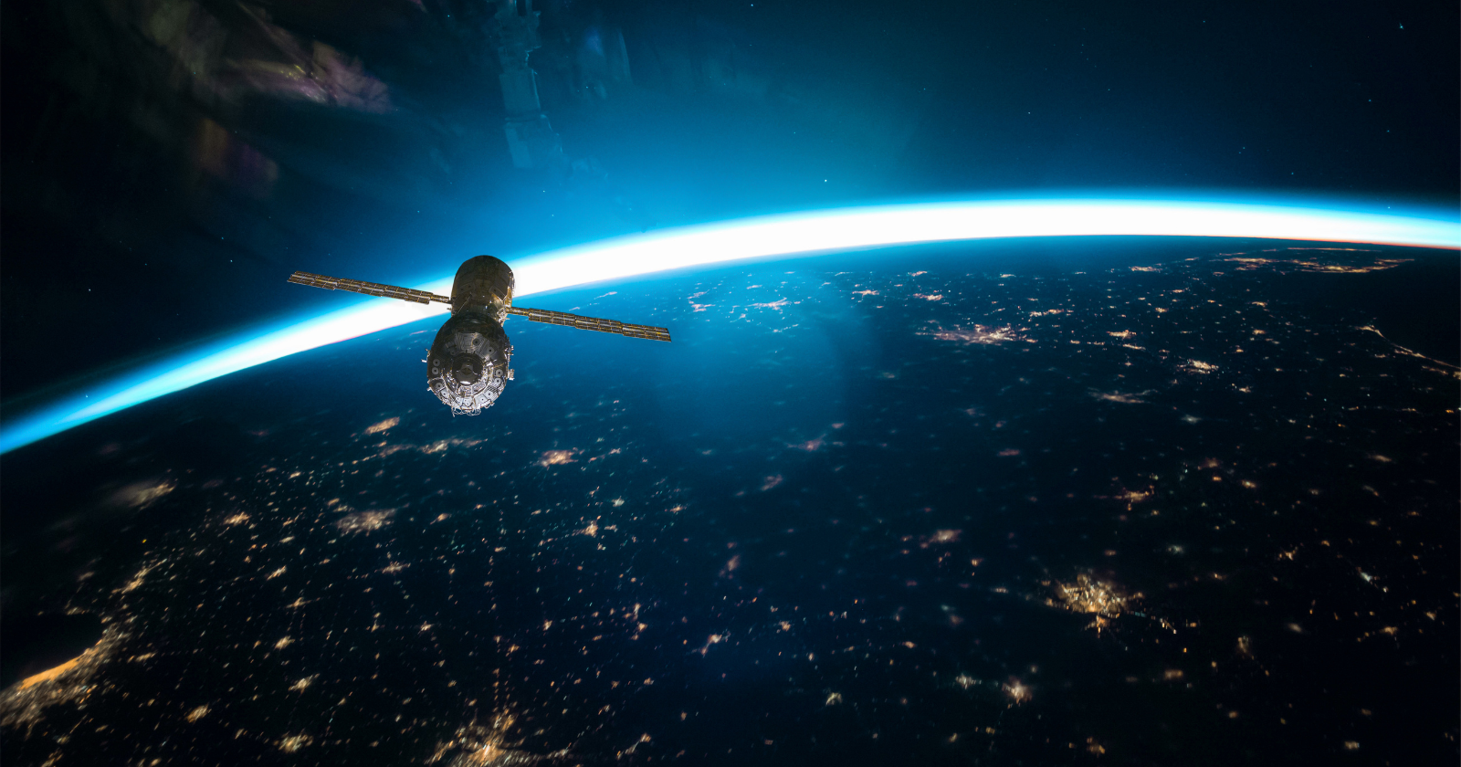A pair of American satellites built to catch the Soviets cheating on a nuclear test ban kept detecting unexplained flashes, and the flashes turned out to be the most powerful explosions in the universe coming from billions of light-years away