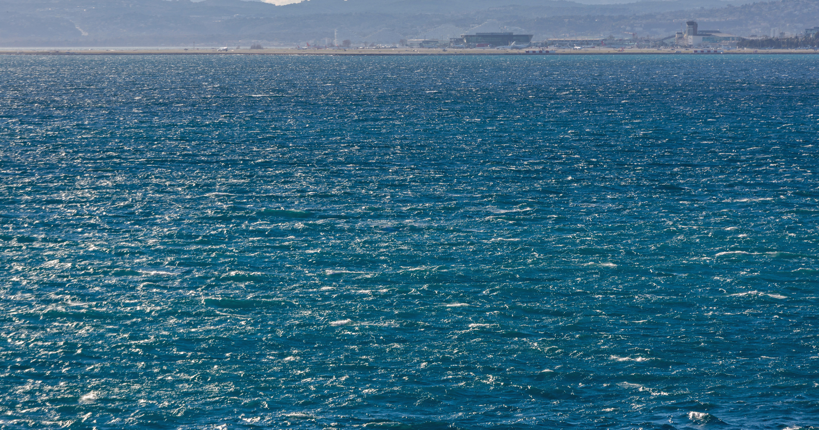 Between five and six million years ago, the Mediterranean Sea nearly dried out — and when Atlantic water finally broke back in near Gibraltar, one model suggests the basin may have refilled so violently that sea level rose by metres a day.