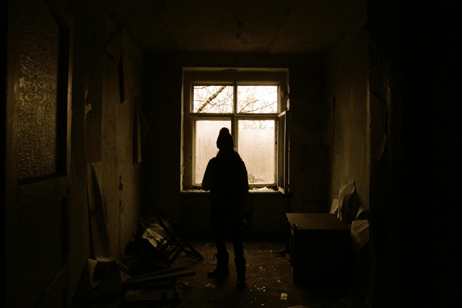 Nobody talks about why the calmest person in a crisis is often the loneliest one in ordinary life, and it isn't temperament, it's that the only role they were ever rewarded for required everyone around them to be falling apart