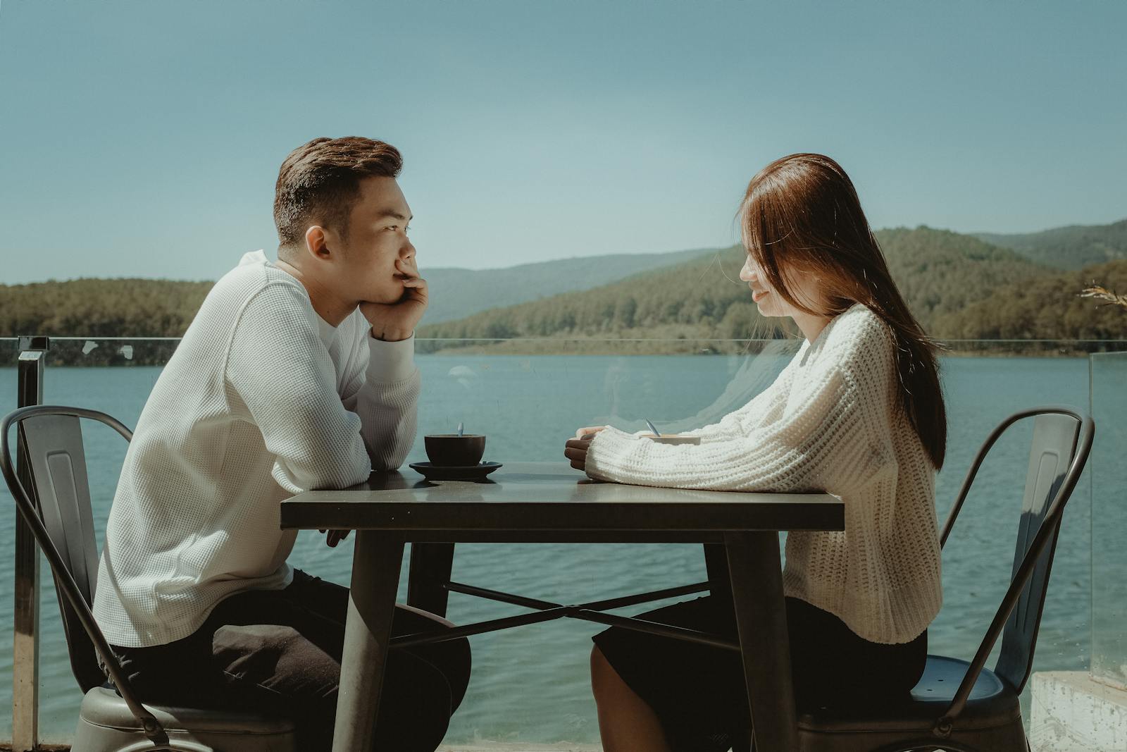 Nobody talks about why the kindest people often end up with the smallest social circles, and it isn't that kindness pushes people away, it's that kindness without limits attracts people who only show up when they need something