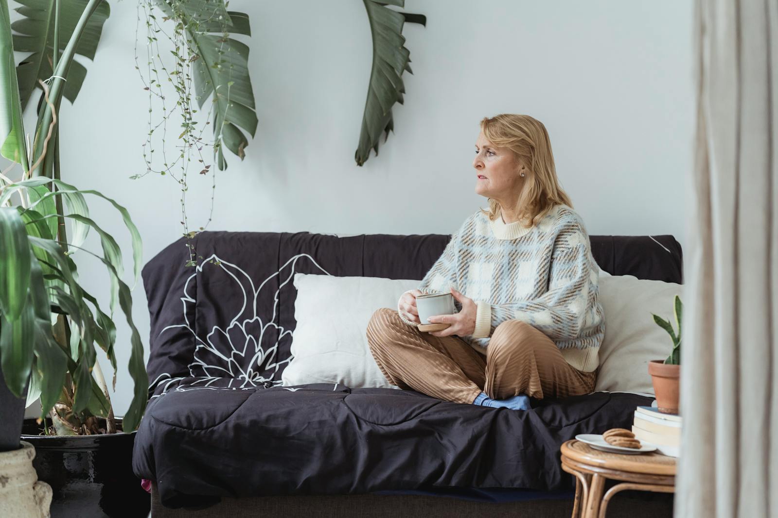 Nobody talks about why the most agreeable people in a family can become the angriest by their late fifties, and it may be because nobody ever noticed they had a preference to begin with