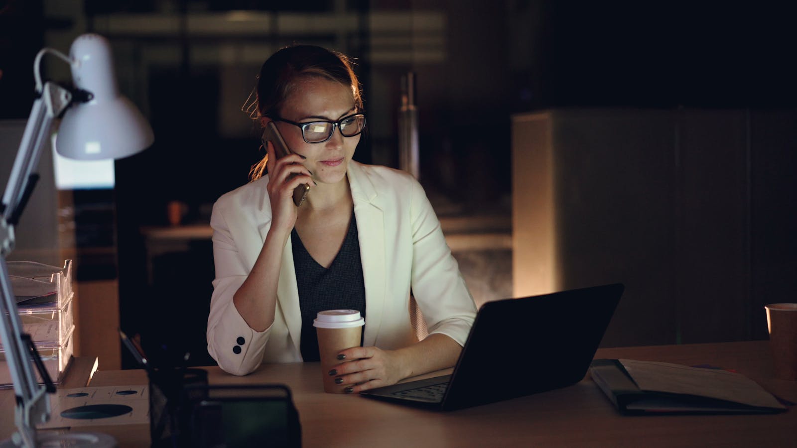 Nobody talks about why the most competent people at work are often the loneliest in their personal lives, and it isn't arrogance or burnout, it's that competence quietly taught them to handle everything alone long before they realized that handling things alone was the whole problem