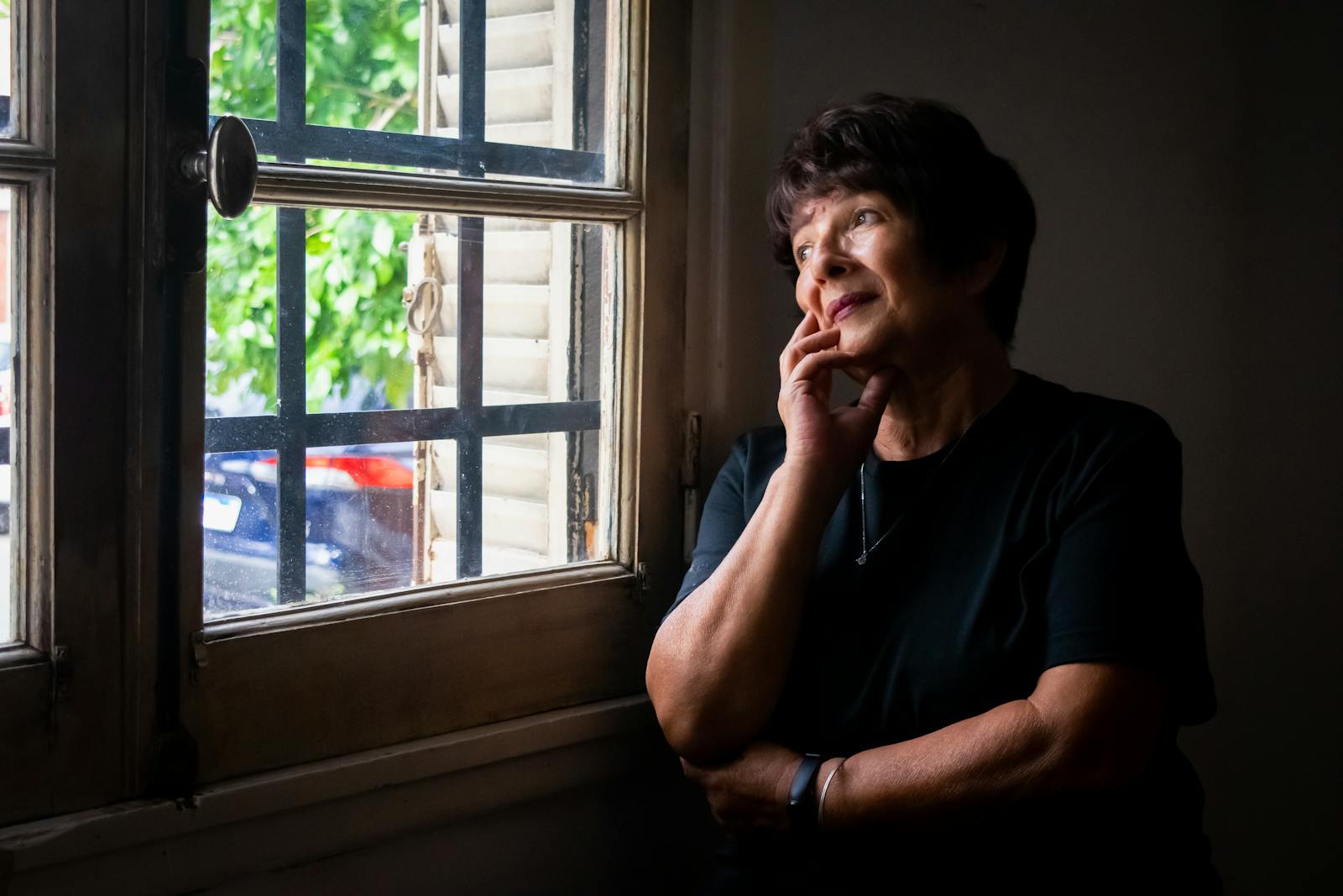 Nobody talks about why the most generous people in any family are often the most resentful by their sixties, and it isn't that giving drained them, it's that nobody ever asked whether they wanted to be the one giving
