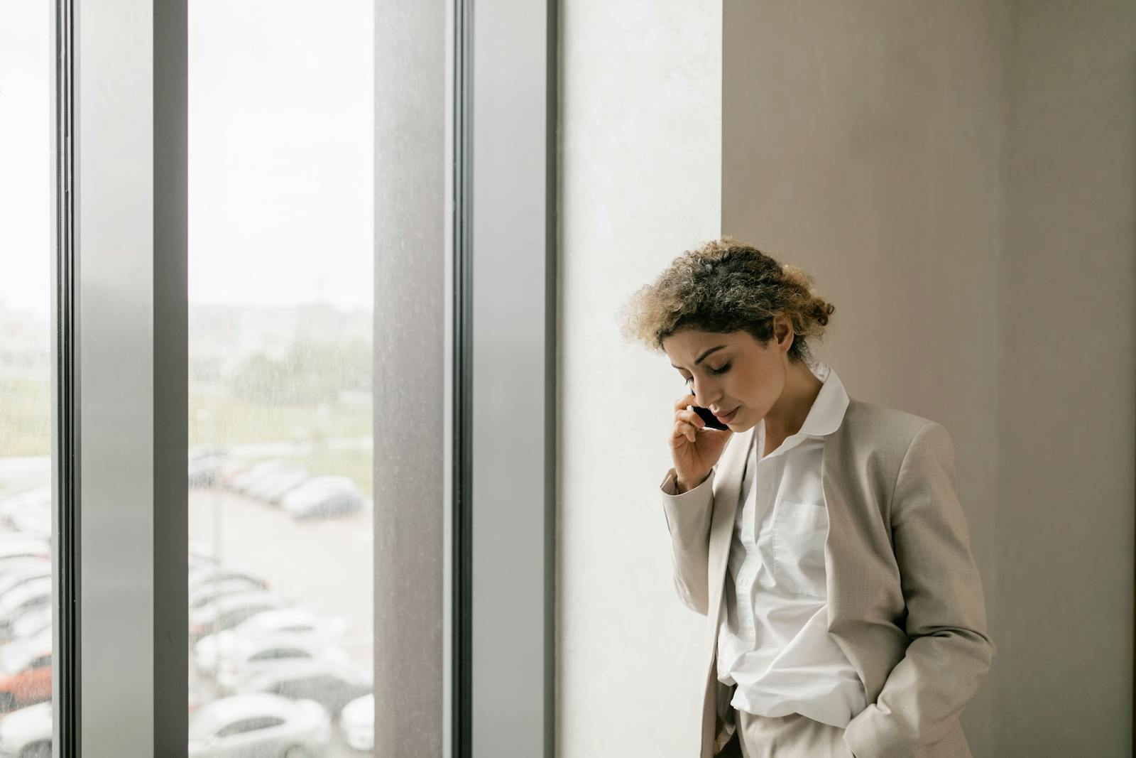 Nobody talks about why the most reliable person in every family often stops answering the phone in their sixties, and it isn't decline or distance, it's that being dependable became indistinguishable from being unseen and they finally let the silence speak for them