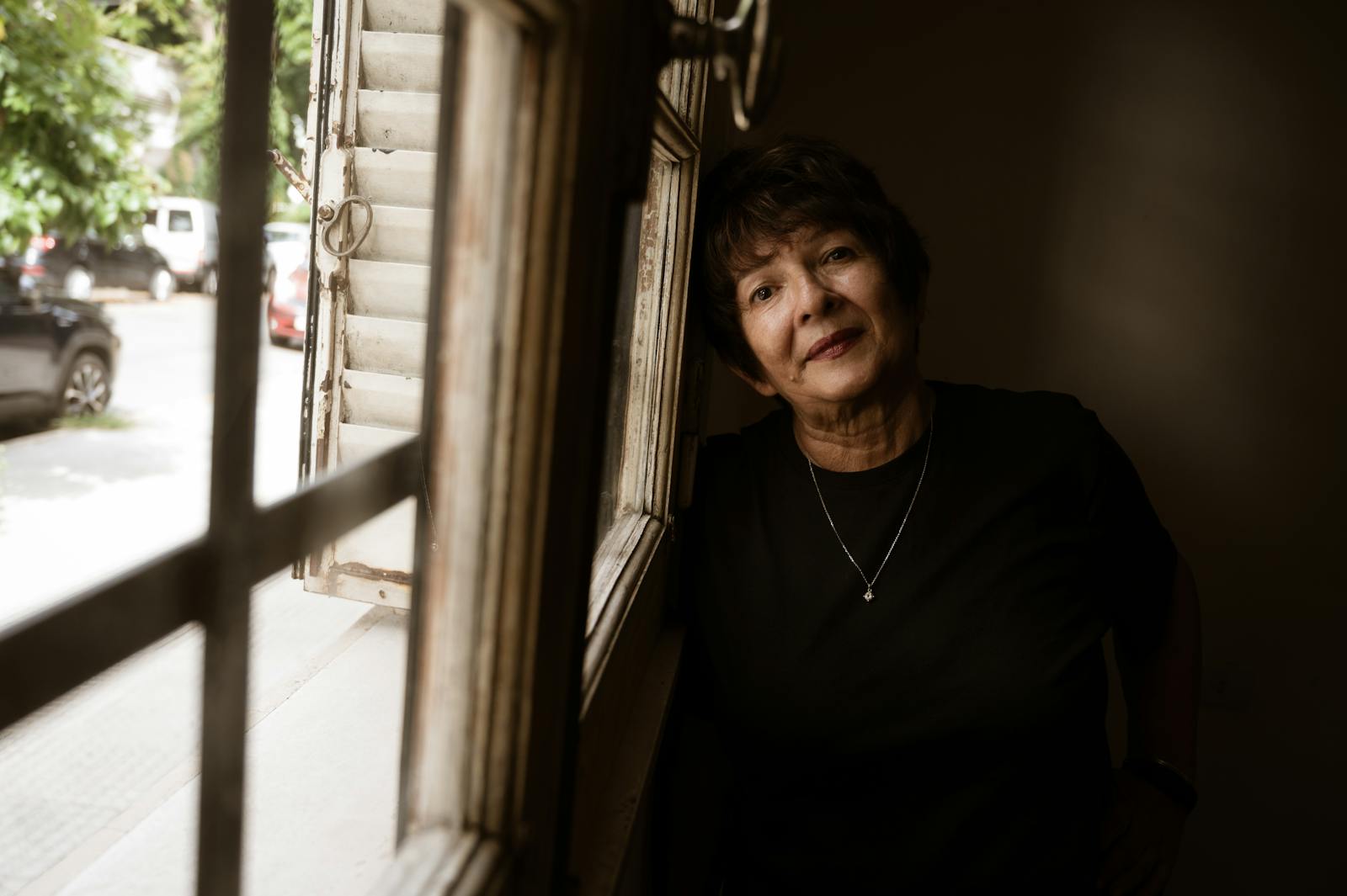 Nobody talks about why the most reliable person in every family quietly disappears in their late sixties, and it isn't bitterness, it's that reliability stopped being noticed roughly forty years before they stopped offering it