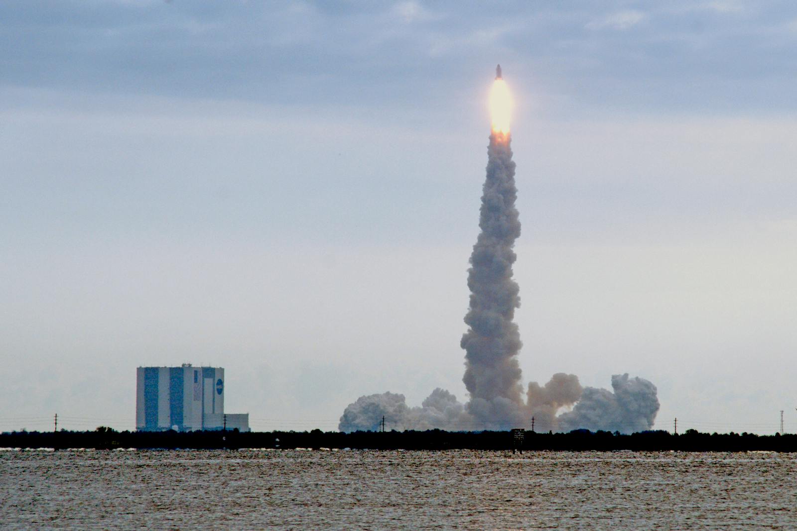 nuclear thermal rocket
