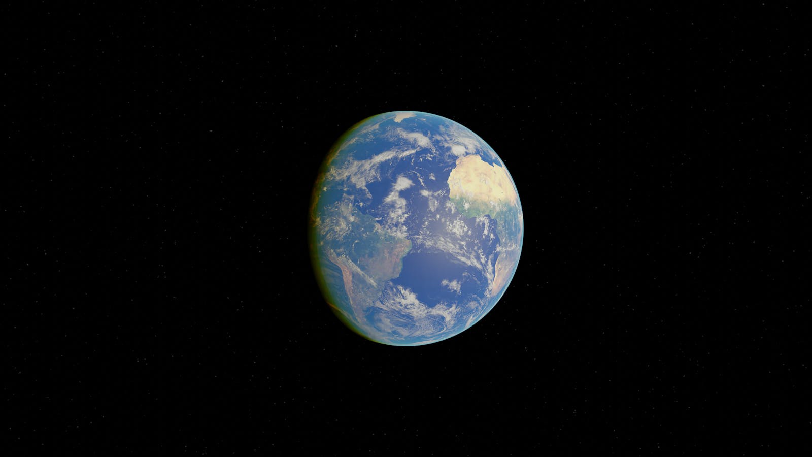 orbital data center satellite