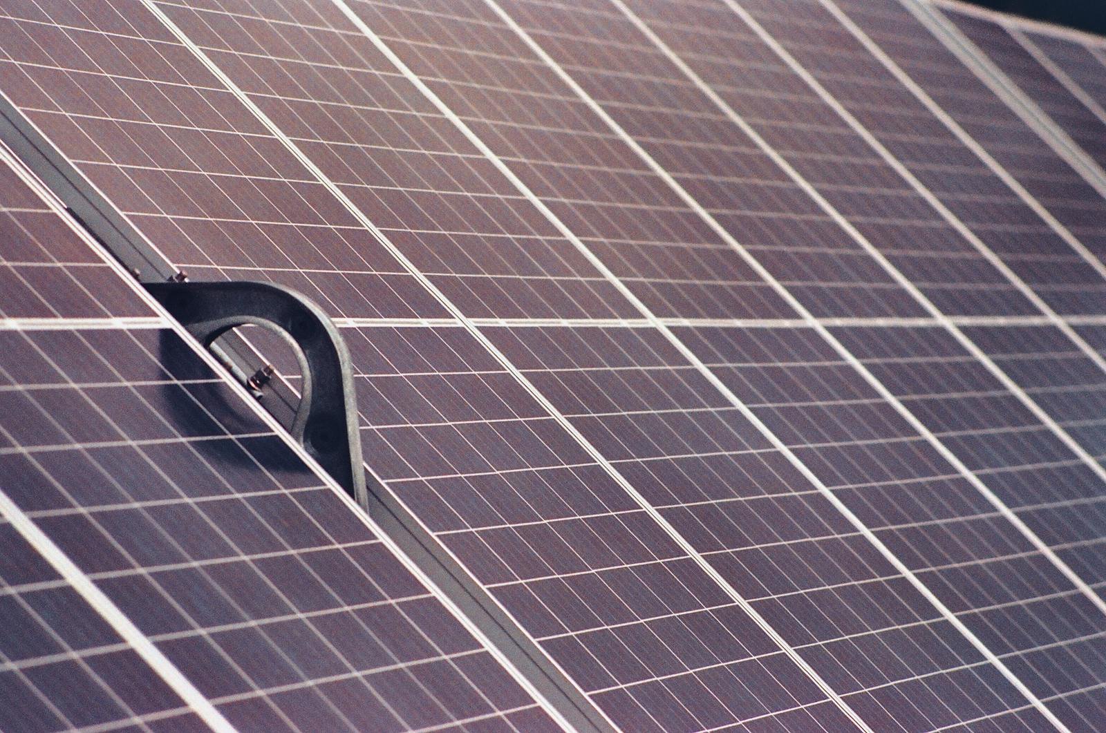 orbital solar power satellite