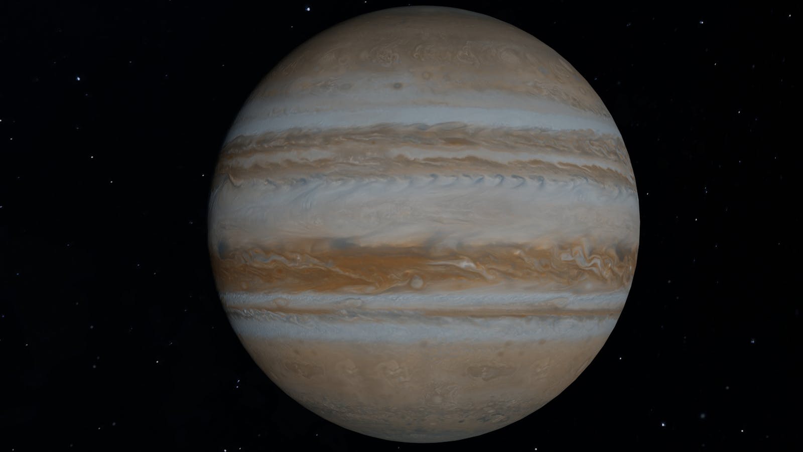 Pioneer probe Jupiter