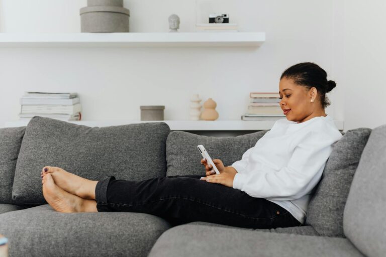 Psychology says adults who feel a small wave of relief when plans get canceled aren't introverts, they're people whose nervous systems spent decades on call for somebody else and finally started recognizing the difference between rest and permission