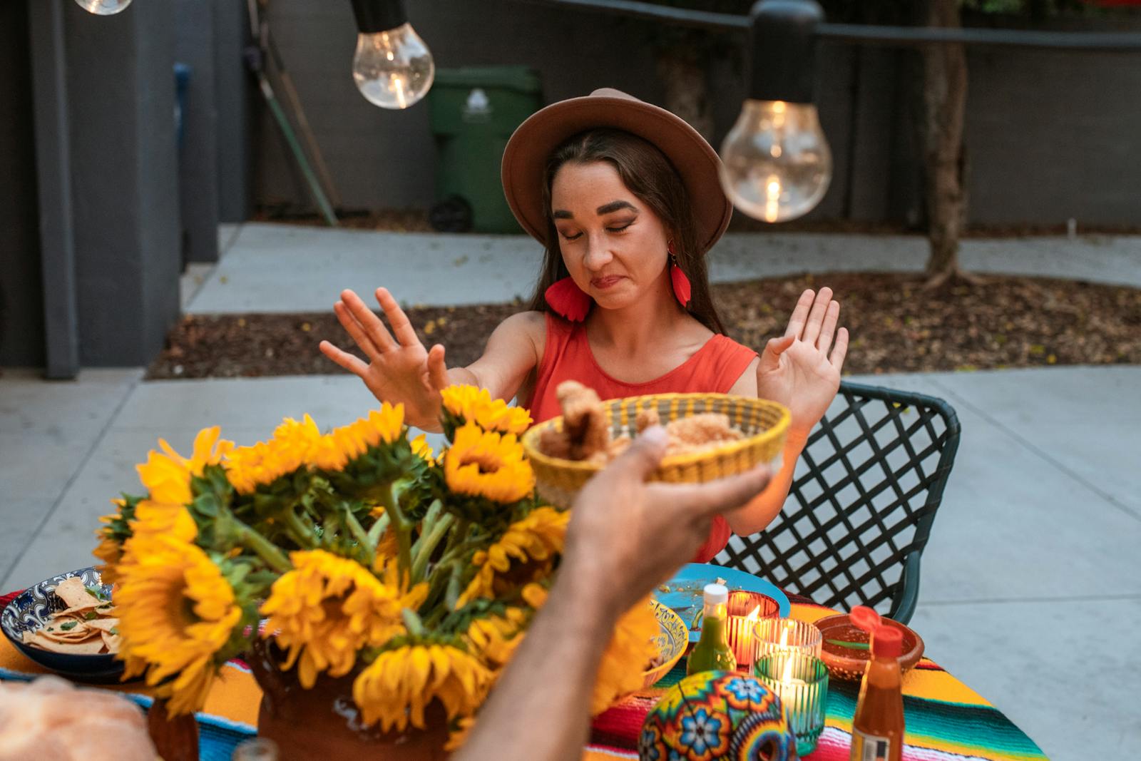 Adults who keep their wants small, their meals modest, and their requests reasonable aren't always humble — some learned that asking for more than the bare minimum got them labelled difficult inside their own families