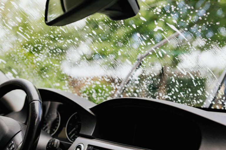Psychology says people who keep their cars immaculately clean inside aren't just tidy, they grew up in households where chaos was unpredictable and the inside of a car became one of the few small spaces they could actually control