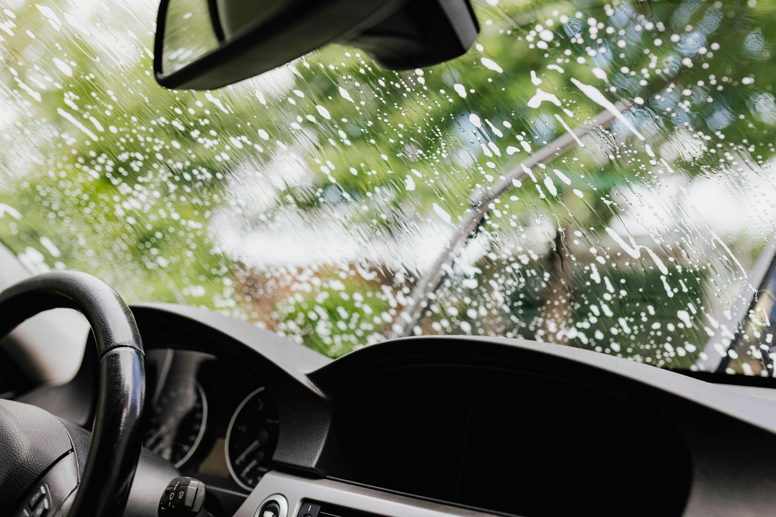 Psychology says people who keep their cars immaculately clean inside aren't just tidy, they grew up in households where chaos was unpredictable and the inside of a car became one of the few small spaces they could actually control