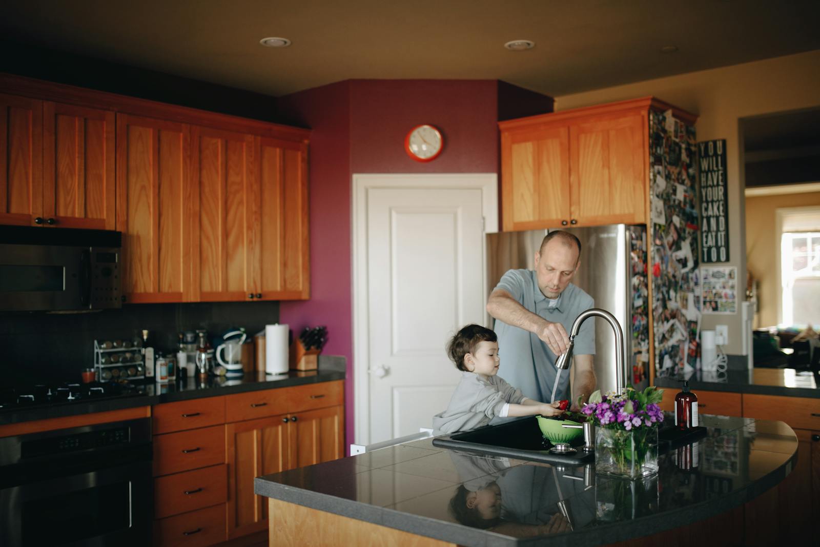 Psychology says the parent who keeps offering to help long after they've been told to stop isn't being intrusive, they're trying to stay relevant in a story that quietly stopped needing them around the time the kids learned to drive