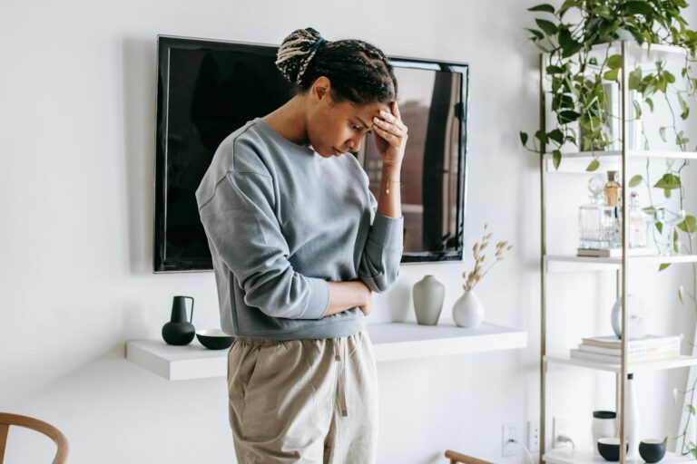 Psychology says the people who keep saying they're fine when they clearly aren't aren't lying, they learned somewhere along the way that explaining the real answer takes more energy than they currently have available
