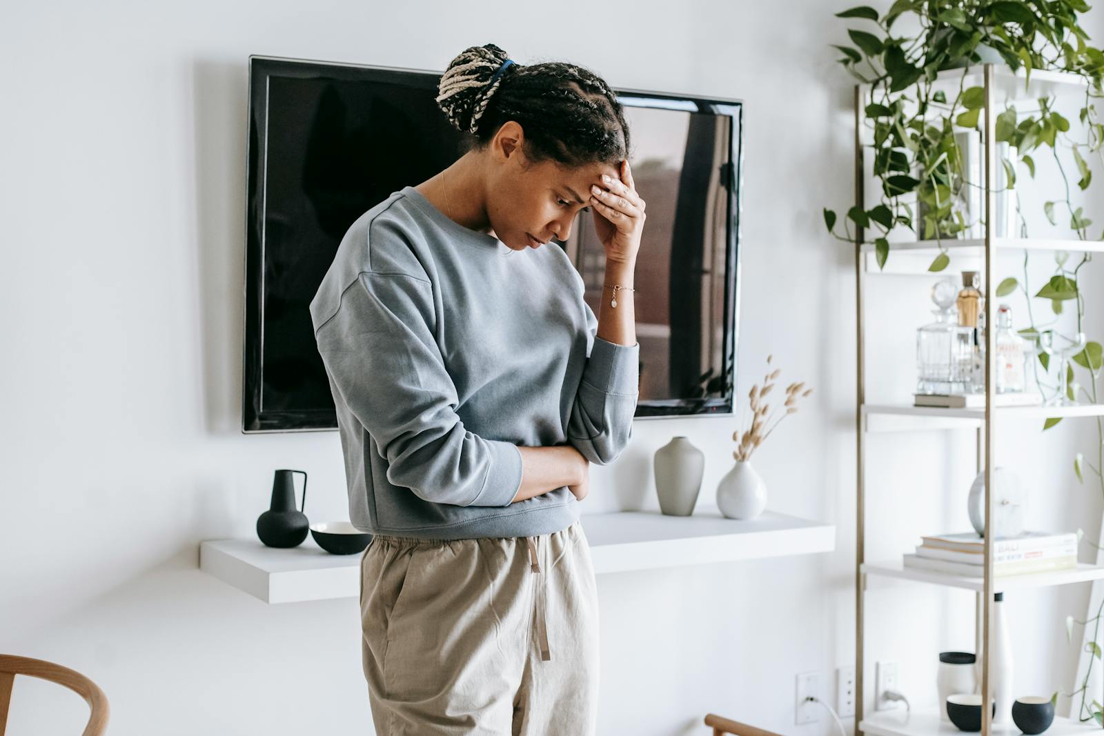 Psychology says the people who keep saying they're fine when they clearly aren't aren't lying, they learned somewhere along the way that explaining the real answer takes more energy than they currently have available