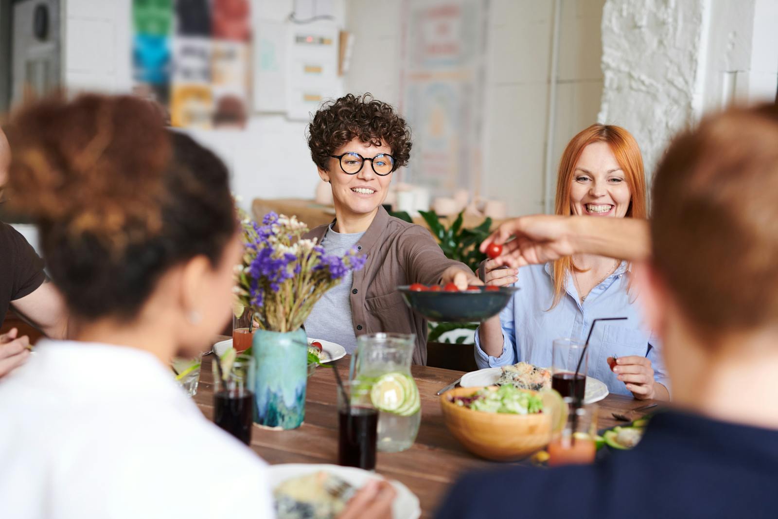 Psychology says the people who laugh hardest at their own embarrassing stories often endured something in childhood that wasn't allowed to be acknowledged, and humor became the only way to mention it without breaking the room